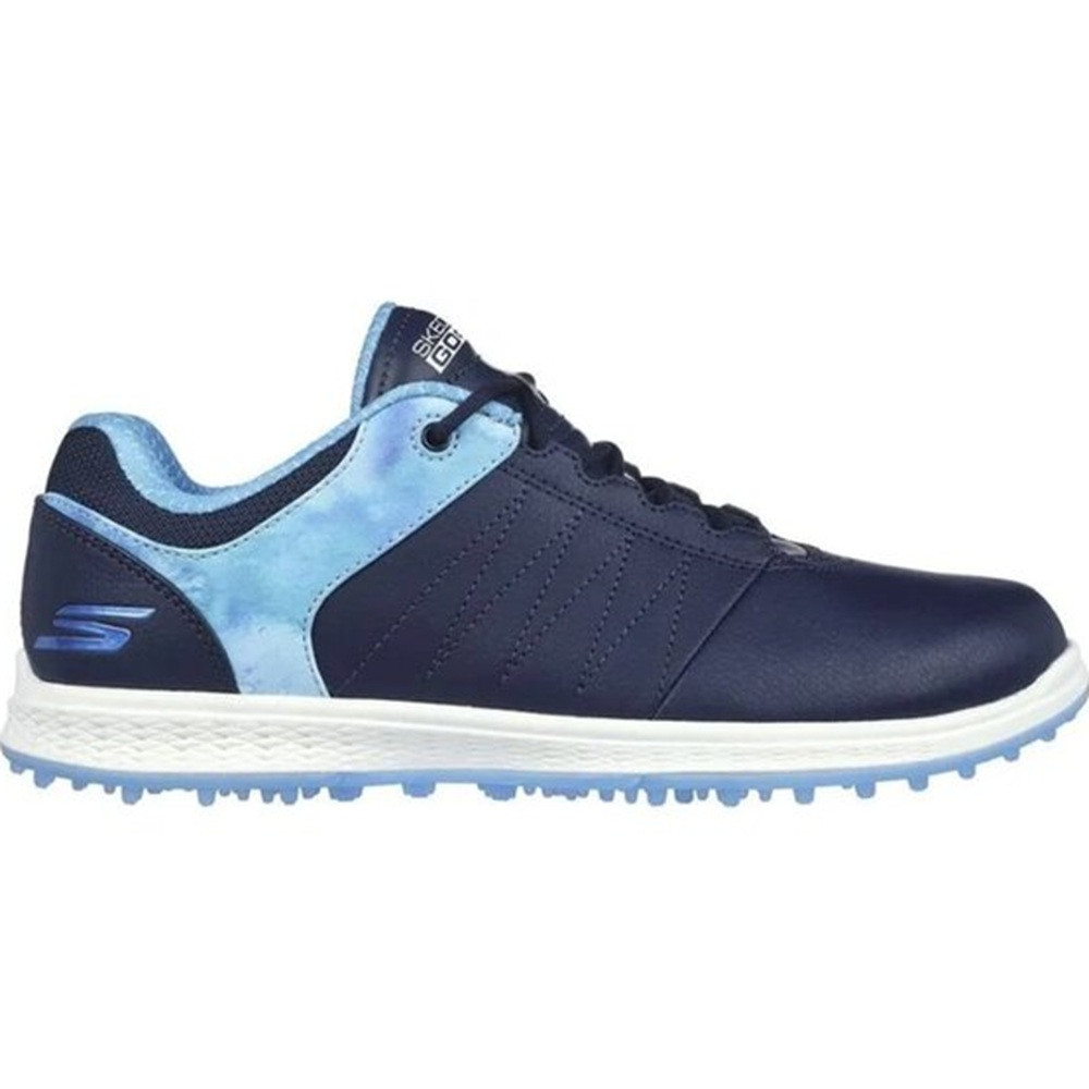 Skechers Men's Go Golf Max 3 Golf Shoes - Black/Grey - Maple Hill Golf